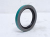 SKF 24988; Double Lip Oil Seal 2.5"ID x 2.5"OD x 0.438" Wide