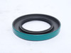 SKF 16246; Double Lip Oil Seal 1.62"ID x 2.5"OD x 0.313" Wide