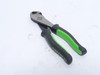 Greenlee 0251-07M; Diagonal Cutting Pliers; Mini Molded Grip