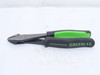 Greenlee 0251-07M; Diagonal Cutting Pliers; Mini Molded Grip