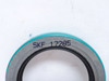 SKF 17285; Double Lip Oil Seal 1-3/4"ID x 2-7/16"OD x 5/16" W SKF 17285; Double Lip Oil Seal 1-3/4"ID x 2-7/16"OD x 5/16" W