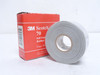 Scotch #70; Self-Fusing Silicone Rubber Electrical Tape