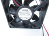 NMB 3110SB-05W-B50; Fan 24V Brushless