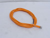 ifm EVT122; Cordset Cable Connector. Female M8; 2m Wire
