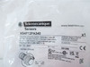 Telemecanique XS4P12PA340; Proximity Sensor 12V...24V 4mm
