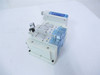 SMC YAV8139; Solenoid Valve Cluster EtherCat