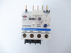 Telemecanique LR2K0304; Overload Relay 3-Pole 0.36 A– 0.54 A