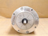 Leeson C6T8NC38B; Fan Motor; 1HP; 208-230/460VAC; 850RPM; 3PH