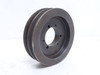 Dodge 2B60-SDS; Bushed V-Belt Pulley 455589; 2Gr; Section A; B