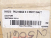 Dodge 905075; Speed Reducer Drive Shaft  TA5215SCSX3