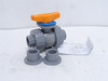 Hayward TBH2075ASTV0000; Manual Two-Way Ball Valve Size: 3/4"