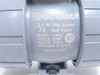 Hayward TBH2075ASTV0000; Manual Two-Way Ball Valve Size: 3/4"