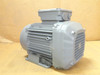 SEW DRN90S4/FI/DH; AC Motor 1-1/2HP 230/460V 1762RPM 60Hz