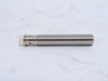 ifm IEC201; Inductive Proximity Sensor; 10-30VDC; 100mA