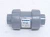 Hayward TC20075ST; Inline Ball Check Valve; Size: 3/4"