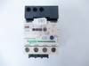 Schneider LR2K0304; Overload Relay 3-Pole .36-.54A w/LA7K0064