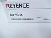 Keyence CA-CH5; Camera Cable 5m  Intuitive Vision System