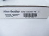 Allen-Bradley 42KB-U2LPSN-Y3 ; Micro Rectangular Photo Sensor