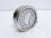 Wika 9833417; Liquid Filled Pressure Gauge 233.53.4; 0-100PSI