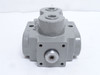 Prince DS-4A1E; Hydraulic Selector Valve Body; No Handle Prince DS-4A1E; Hydraulic Selector Valve Body; No Handle