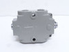 Prince DS-4A1E; Hydraulic Selector Valve Body; No Handle Prince DS-4A1E; Hydraulic Selector Valve Body; No Handle