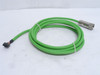 Schneider VW3S8101R30; Encoder Feedback Cable; 3m Long