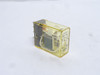 IDEC RH1B-UDC24V; Relay; 10A; 240VAC; Coil: 24VDC