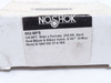 Noshok 602-MFS; Block & Bleed Valve SS-316; 1/4NPT; 10;000PSI