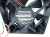 Panasonic ASFN80372; Fan 24V 180mA Brushless