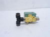 Asco G356B001-050; Solenoid Air Valve; 1/8NPT; 110VAC; 5W