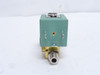 Asco G356B001-050; Solenoid Air Valve; 1/8NPT; 110VAC; 5W