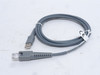 Intermec 236-164-002; USB Cable; W/Keyboard Emulation; 6.5' L