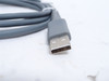 Intermec 236-164-002; USB Cable; W/Keyboard Emulation; 6.5' L