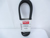 Dayton 3GXD8; Belt V B107; 110" OD Lg 21/32W 0.406" Thick