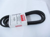 Dayton 3GXD8; Belt V B107; 110" OD Lg 21/32W 0.406" Thick