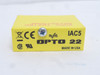 Opto 22 IAC5; I/O Module; 5V Logic; 120VAC