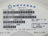 Novacap 1206N681K500NT; Lot-2000 Ceramic Capacitor 680pF