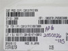 TDK I30626701JPN650538000; Lot-1500 Ceramic Capacitor; 1uF