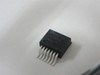 TI LM2586S-ADJ; Lot-5 Voltage Regulators; 3A