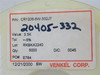 Venkel CR1206-8W-332JT; Lot-5000 Chip Resistor; 3.3Kohm; 5%