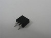 Fairchild FQB7N20; Lot-100 MOSFETs; 200V; 6.5A