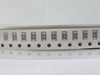 Panasonic ERJ8ENF1001V; Lot-5000 Chip Resistor; 1Kohm; +-1%