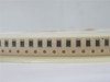 Vishay CRCW1206681JRT1; Lot-4800 Chip Resistor; 5%