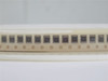Venkel CR1210-4W-101JT; Lot-3500 Chip Resistor; 100ohm