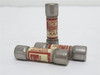 Bussmann KAA-15; Lot-3 Rectifier Fuse; 15A; 130VAC