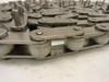 Ross Industries 9843870; Carrier Chain Assy. 12" Index