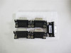 TE Connectivity 747840-4; Lot-5 D-Sub Connector; 9 Position