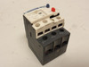 Telemecanique LRD02; Overload Relay 0.16-0.25A; 3P; 600V
