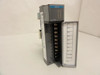 Allen-Bradley 1746-1B8; Input Module; 10-30VDC In