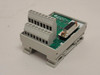 Allen-Bradley 1492-A1FM4-3; Feedthrough Analog Terminal; 4-Ch